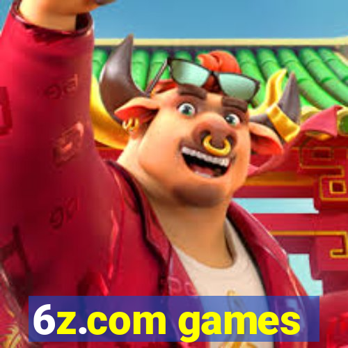 6z.com games